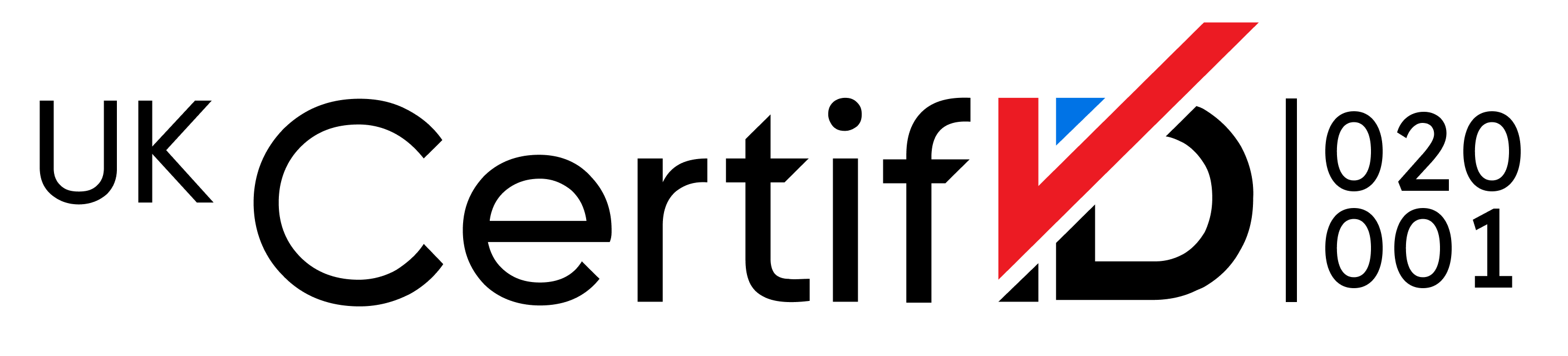 UK CertifID certified under the UK digital identity and attributes trust framework